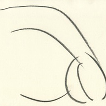 claudia schumann, NATUERLICH HERRSCHT KRIEG, 2003, 20 x 30 cm, drawing (graphite on paper)